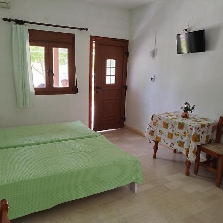Poseidonion "Patra'S" Apartments Patra מראה חיצוני תמונה