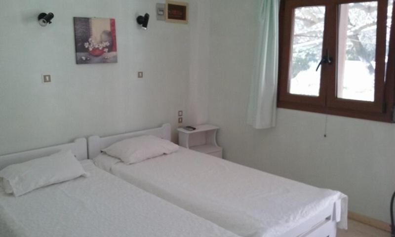 Poseidonion "Patra'S" Apartments Patra מראה חיצוני תמונה
