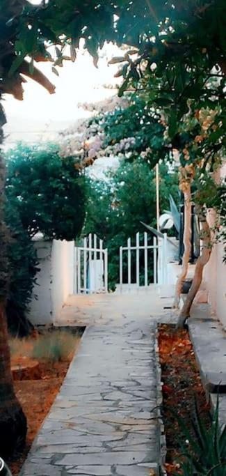 Poseidonion "Patra'S" Apartments Patra מראה חיצוני תמונה