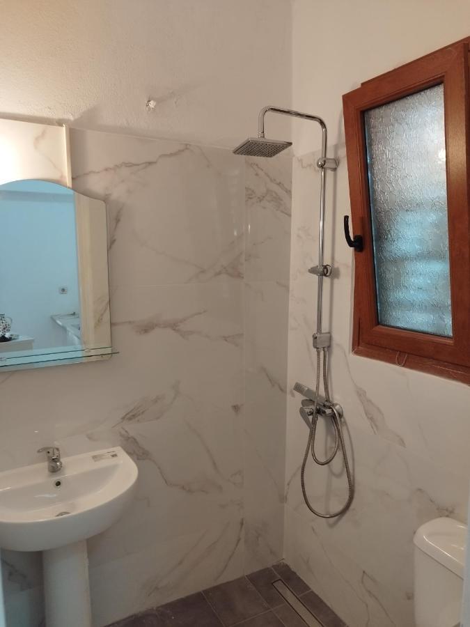 Poseidonion "Patra'S" Apartments Patra מראה חיצוני תמונה
